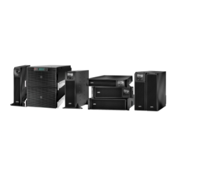 施耐德Smart-UPS