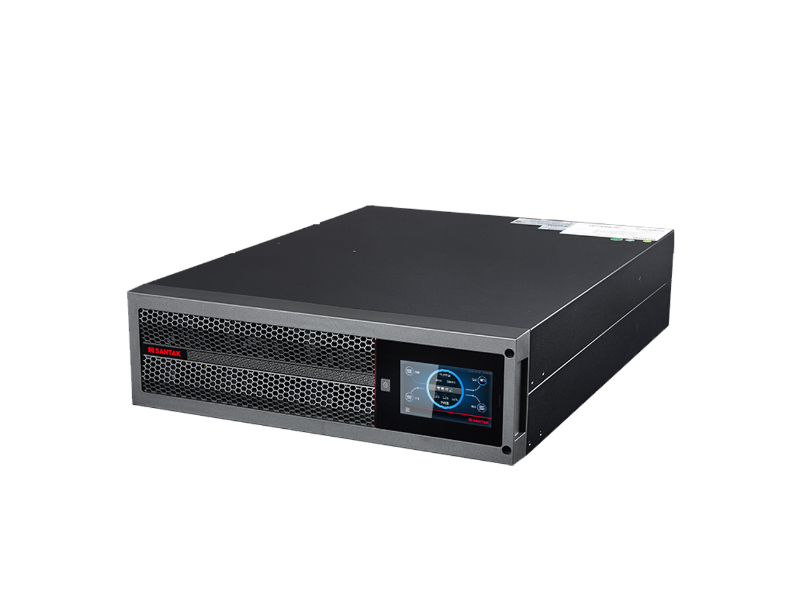 山特灵霄系列 PT 3000（6-20kVA）