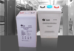 圣阳GFM-C系列电池